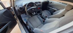 
										Seat León Sport 2010 1.4 TSi completo									