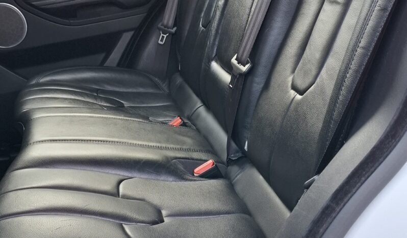 
								range rover evoque completo									