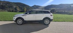 
										range rover evoque completo									