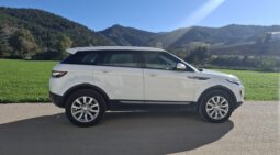 
										range rover evoque completo									