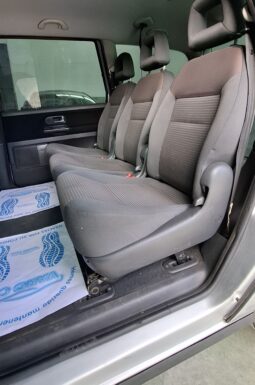 
										seat alhambra 2.0tdi 140cv 225000km completo									