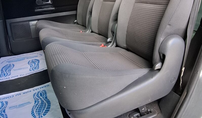 
								seat alhambra 2.0tdi 140cv 225000km completo									