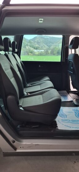 
										seat alhambra 2.0tdi 140cv 225000km completo									