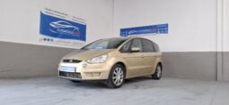 
										ford s-max completo									