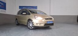 
										ford s-max completo									