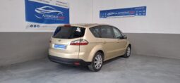 
										ford s-max completo									