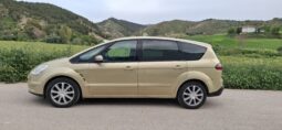 
										ford s-max completo									