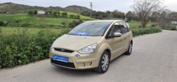
										ford s-max completo									