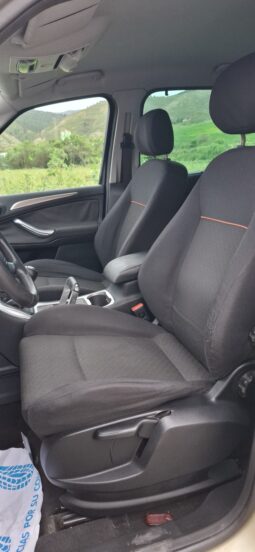 
										ford s-max completo									