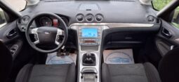 
										ford s-max completo									