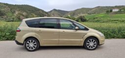 
										ford s-max completo									