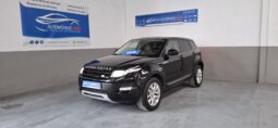 
										range rover  evoque completo									
