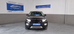 
										range rover  evoque completo									