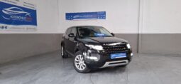 
										range rover  evoque completo									