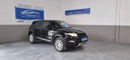 range rover  evoque