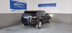 
										range rover  evoque completo									