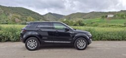 
										range rover  evoque completo									