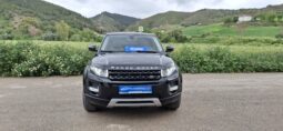 
										range rover  evoque completo									