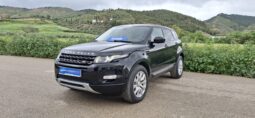 
										range rover  evoque completo									