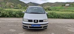 
										seat alhambra 2.0tdi 140cv 225000km completo									