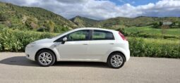 
										fiat gran punto completo									