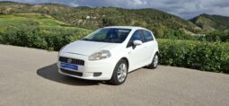 
										fiat gran punto completo									
