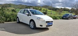 
										fiat gran punto completo									