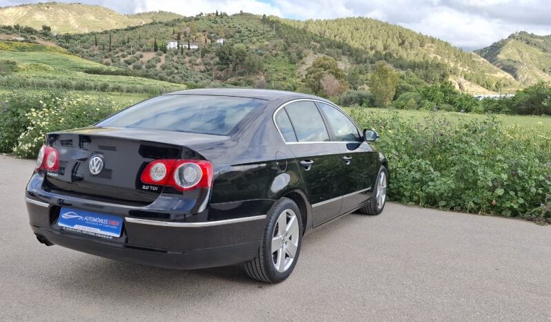 
								vw passat completo									
