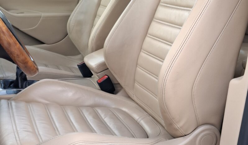 
								vw passat completo									