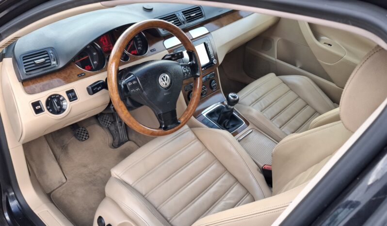 
								vw passat completo									