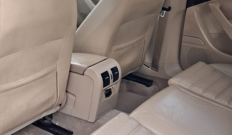 
								vw passat completo									