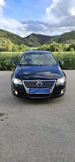 
										vw passat completo									