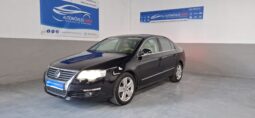 
										vw passat completo									