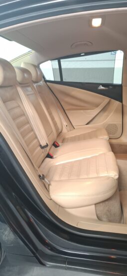
										vw passat completo									