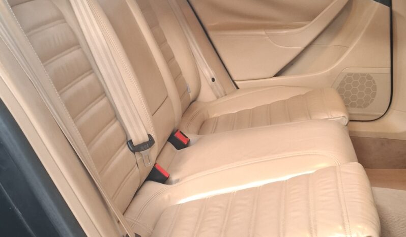 
								vw passat completo									