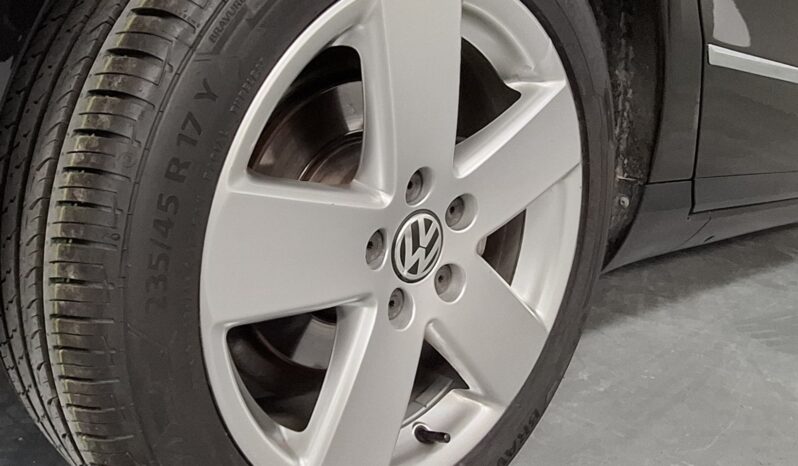 
								vw passat completo									