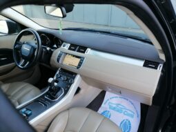 
										range rover  evoque completo									