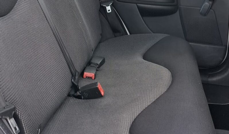 
								Citroen C3 completo									