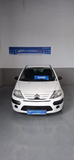 
										Citroen C3 completo									