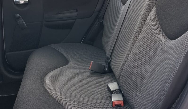 
								Citroen C3 completo									