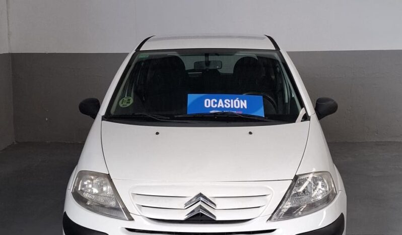 
								Citroen C3 completo									