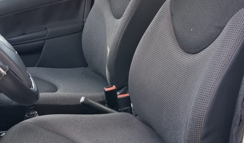 
								Citroen C3 completo									