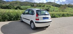 
										Citroen C3 completo									