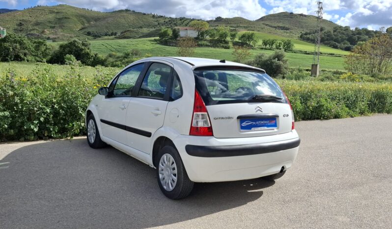 
								Citroen C3 completo									