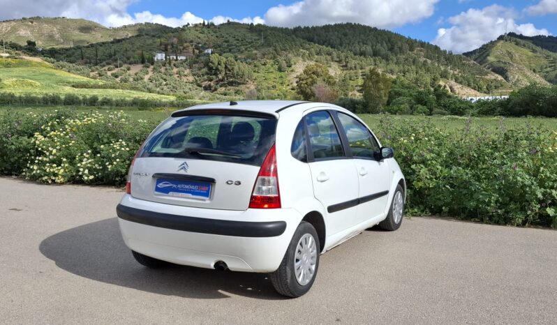 
								Citroen C3 completo									