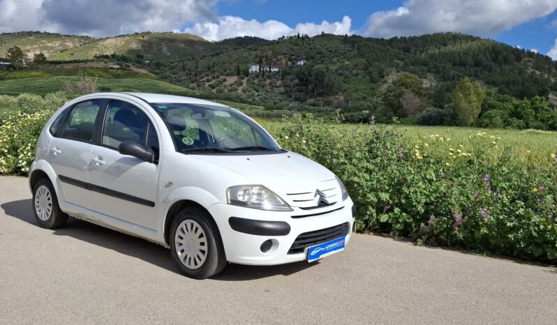 
								Citroen C3 completo									
