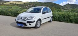 
										Citroen C3 completo									