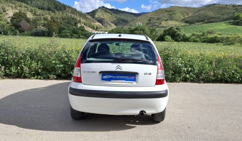 
								Citroen C3 completo									