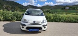 
										Citroen C3 completo									
