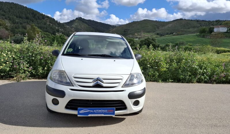 
								Citroen C3 completo									